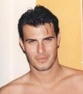 Fotis Gianniotis (Model, Businessman)
