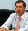 Kostas Aivaliotis (Politician)