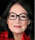 Nana Mouschouri (Singer)