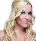 Natalia Germanou (Radio Producer, TV Presenter, Songwriter)