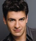 Panagiotis Petrakis (Actor)