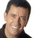 Spyros Papadopoulos (Actor, TV Presenter)