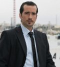 Tasos Nousias (Actor)