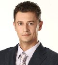 Antonis Sroiter (TV Presenter, Journalist)