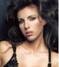 Gianna Chatzimichali (Model)