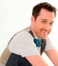 Themis Georgantas (TV Presenter, Radio Producer)
